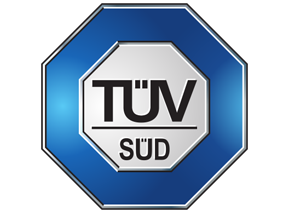 Certificado TÜV